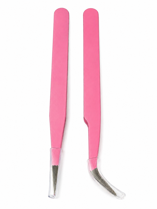 Craft tweezers