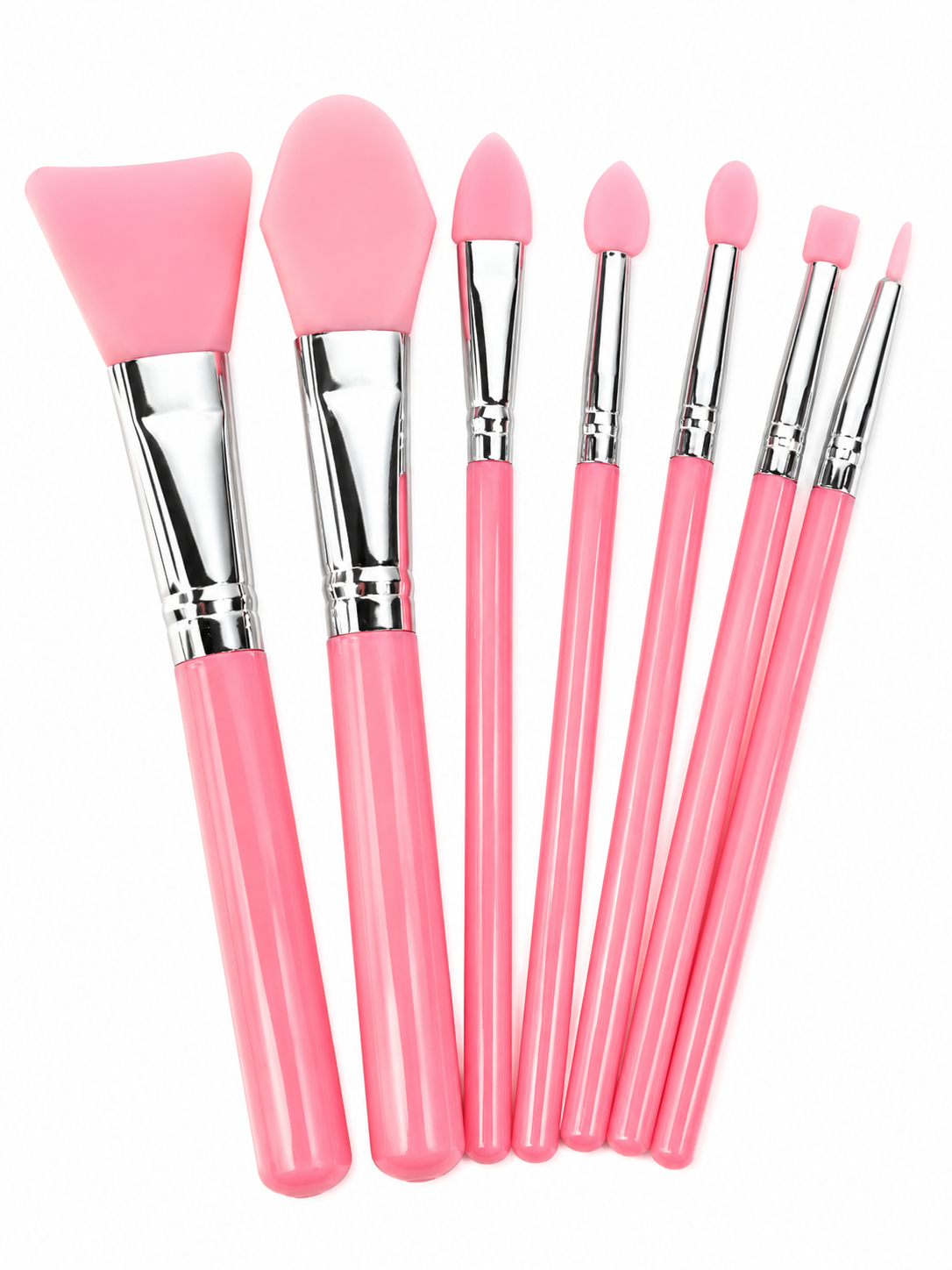 Silicone tools