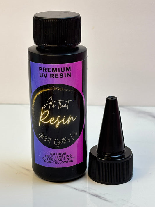 UV resin