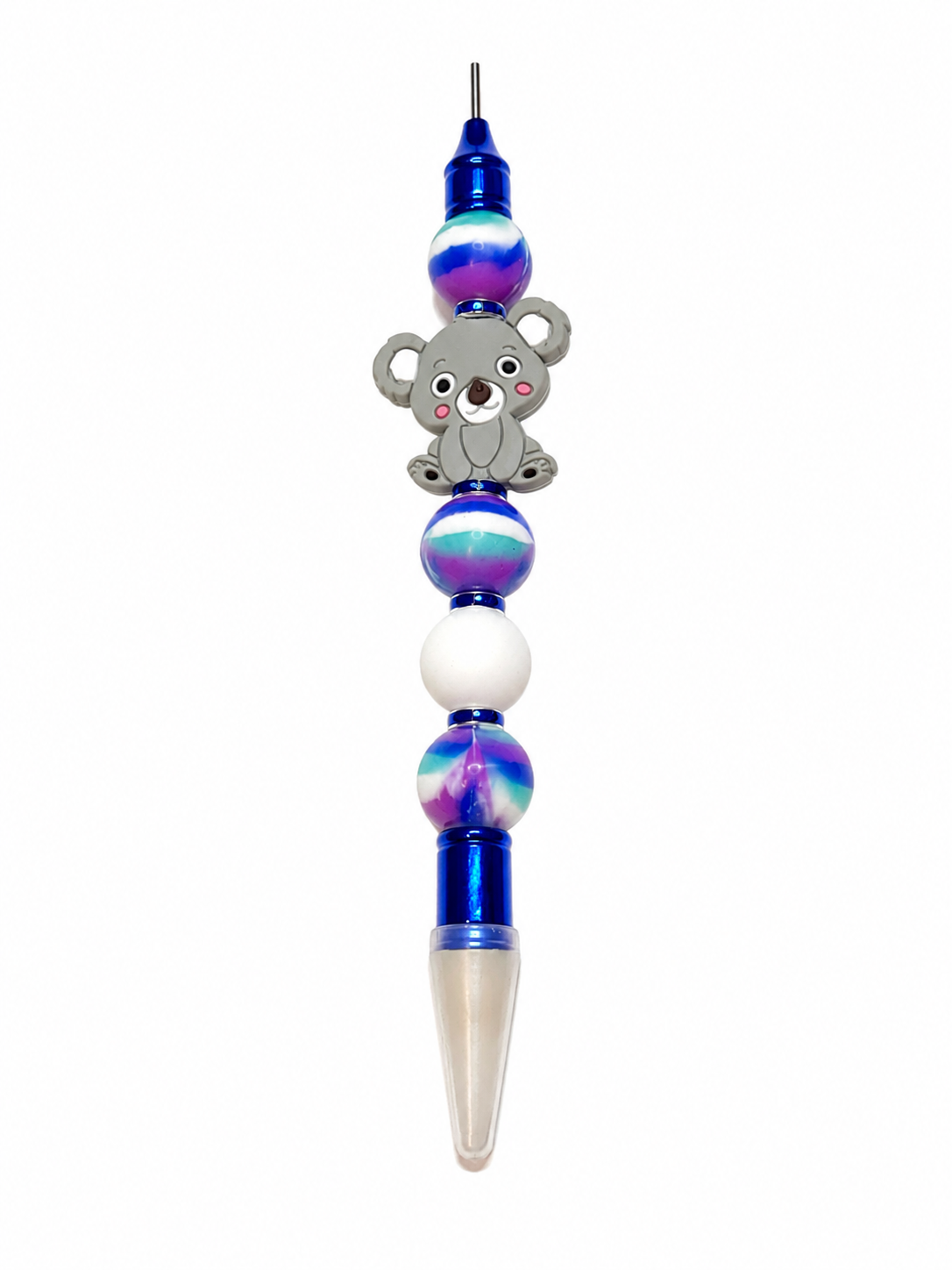 Cute koala wax tip tool