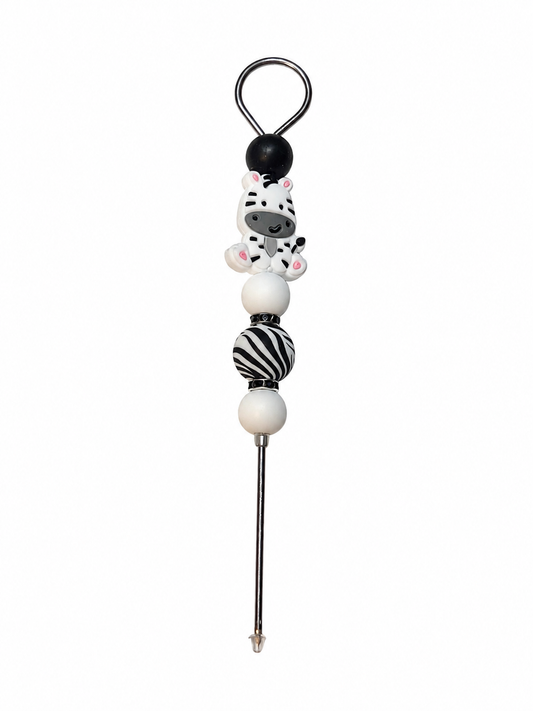 Zebra pokey tool