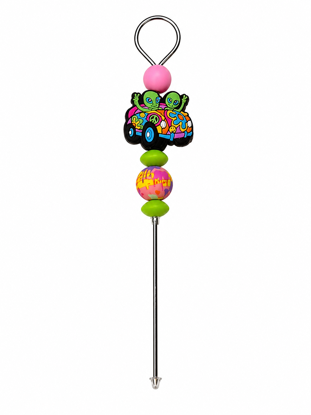 Punch buggy aliens Pokey tool
