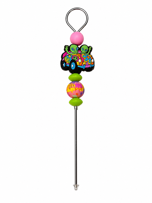 Punch buggy aliens Pokey tool