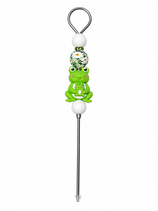 Mama frog poke tool