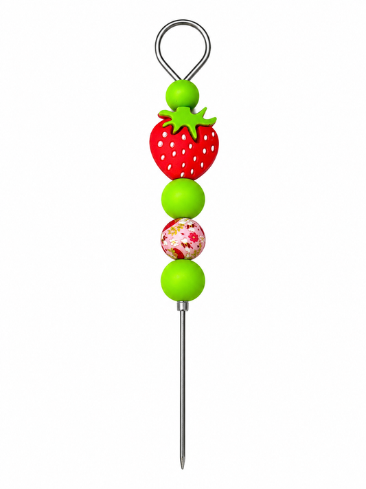 Strawberry pokey tool