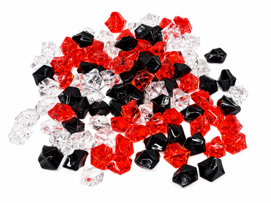 Blood and Gore ice mix