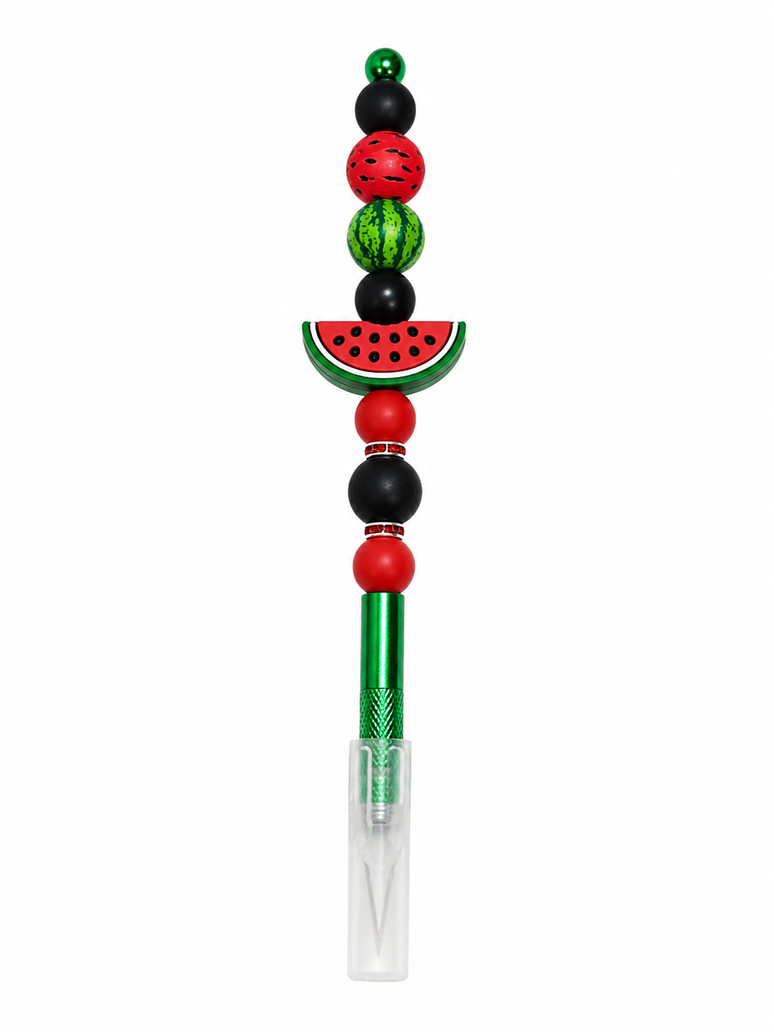 Watermelon craft knife