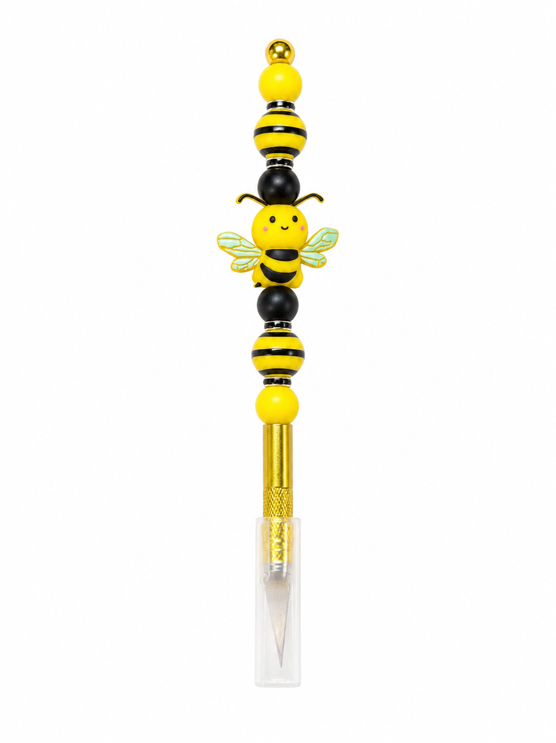 Bumblebee craft knife