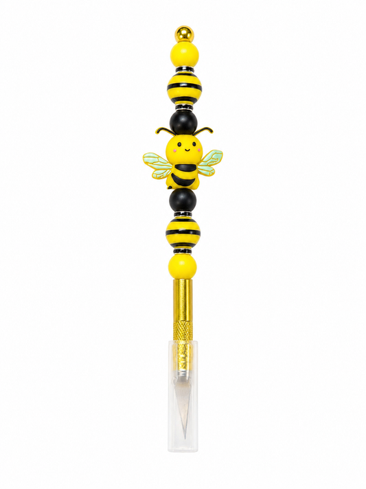 Bumblebee craft knife