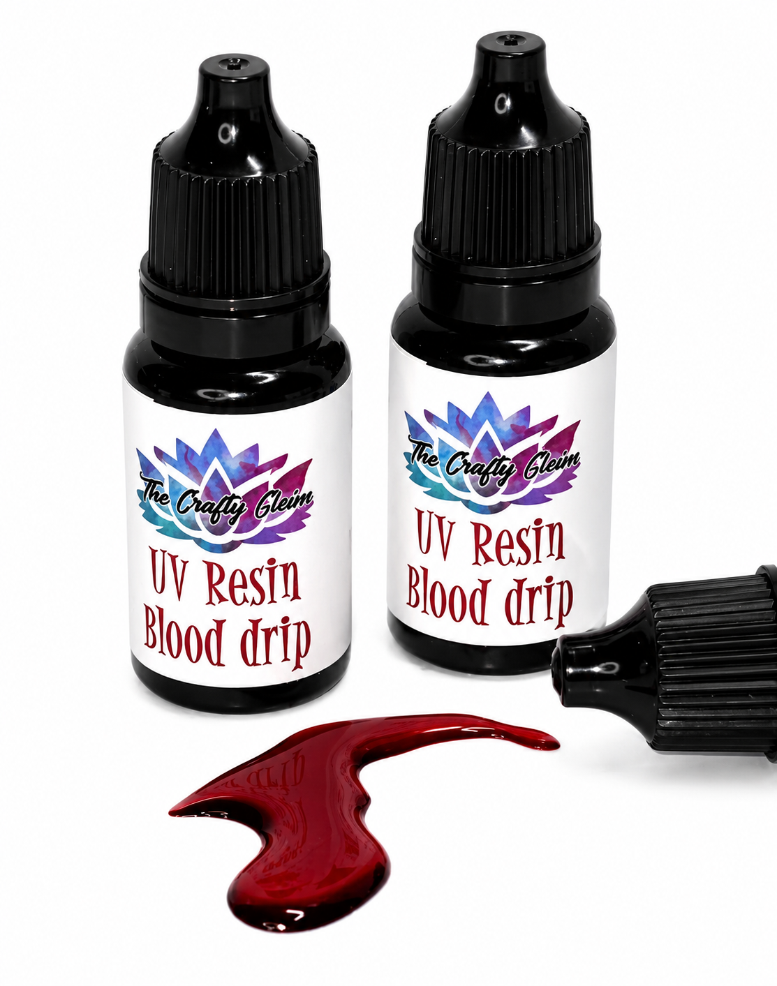 Crime love lava kit