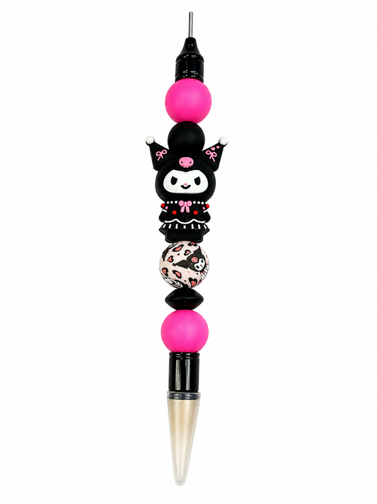 Pink Rebel