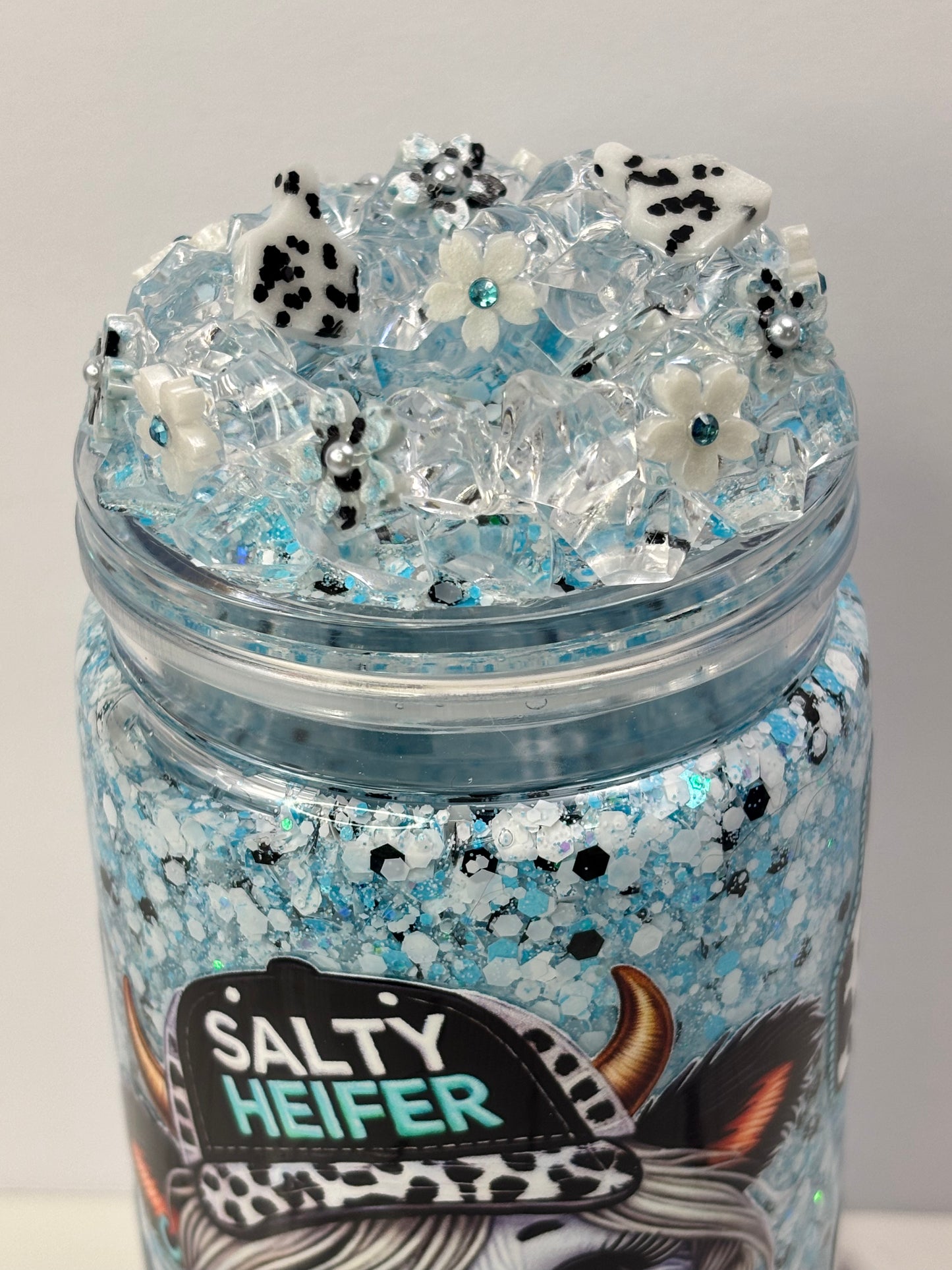 Salty Heifer