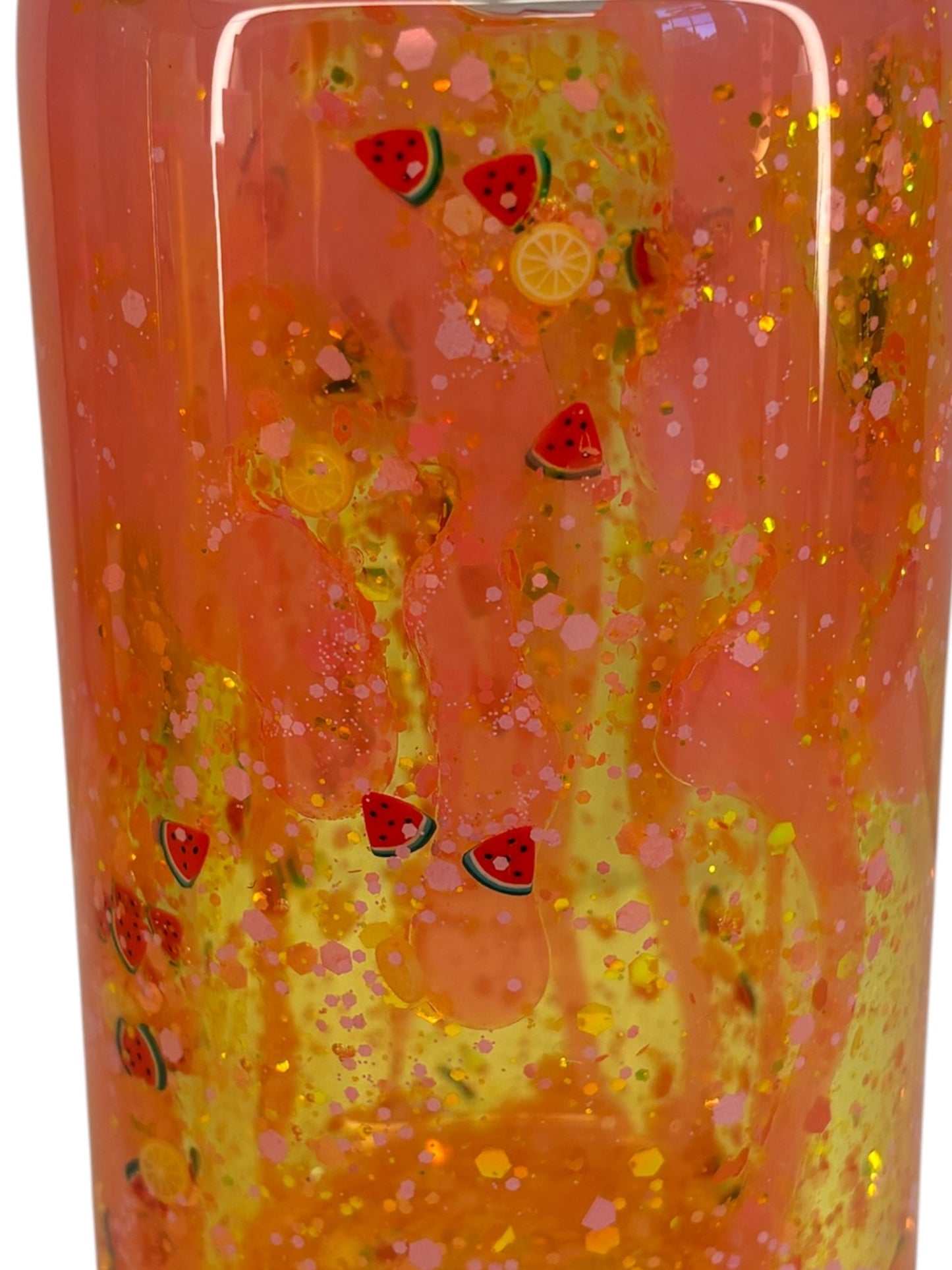 Watermelon lemonade dual lava set