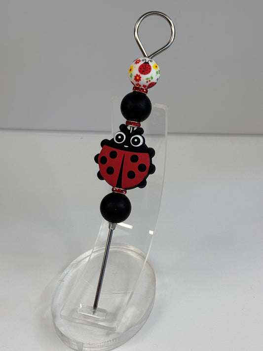 Ladybug pokey tool
