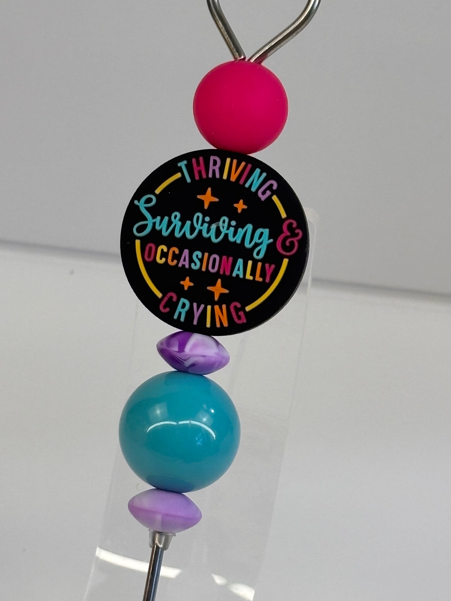 Thriving, surviving pokey tool