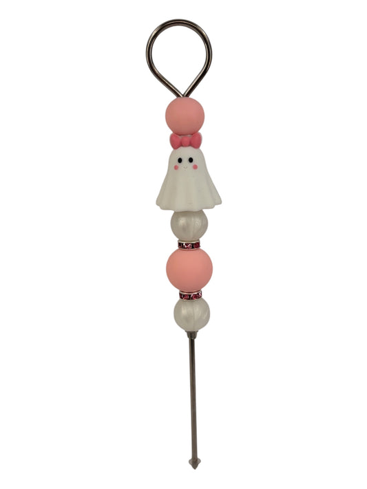 Cute ghost Pokey tool ￼