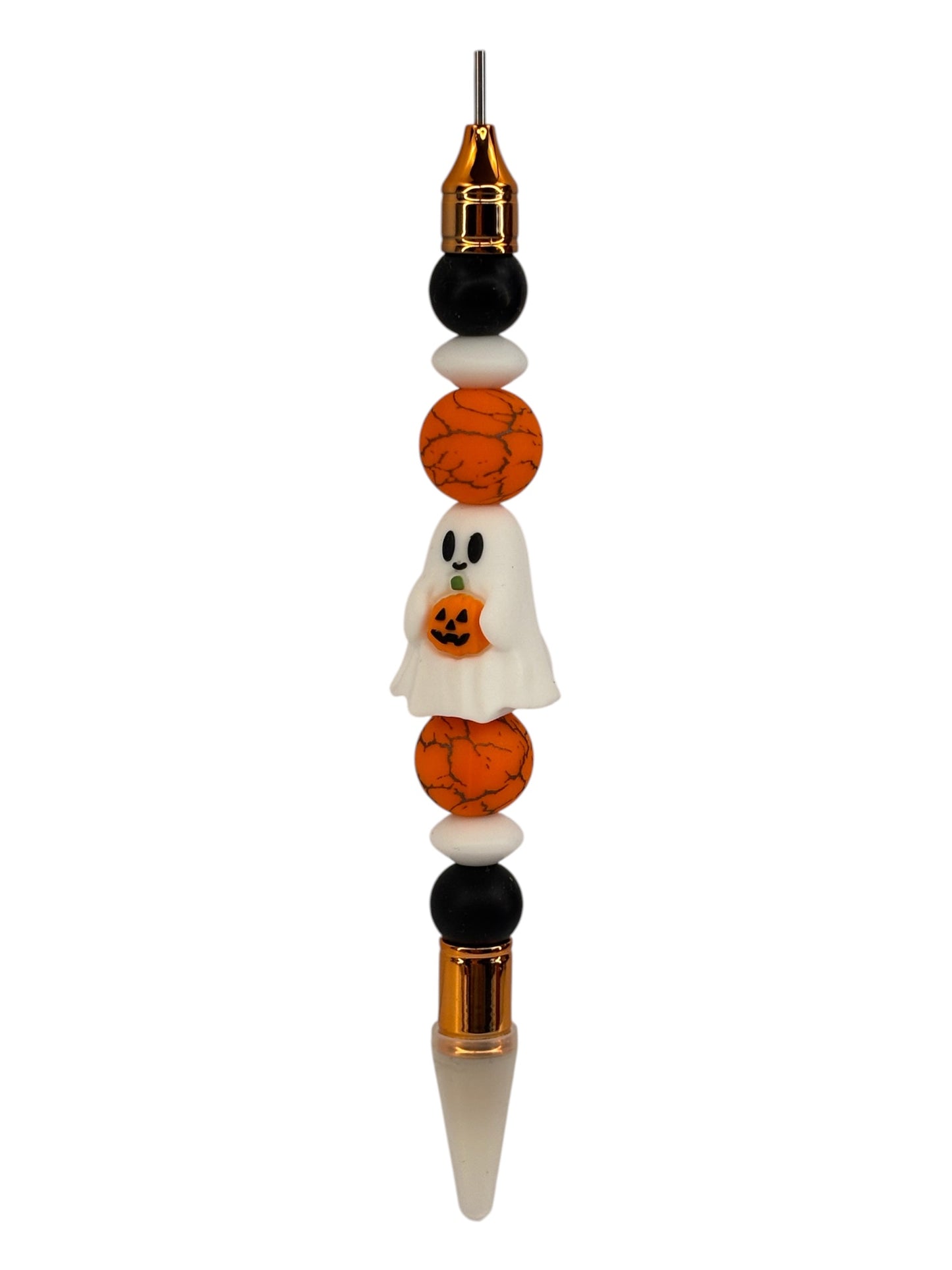 Spooky ghost wax tip tool