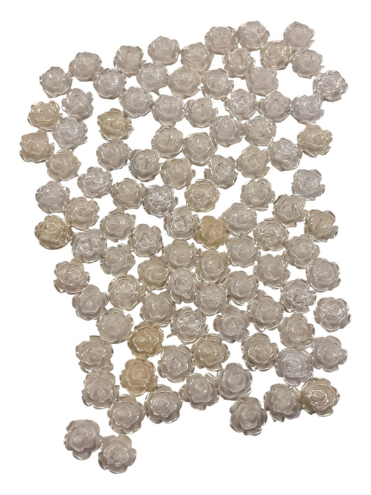 Pearl roses