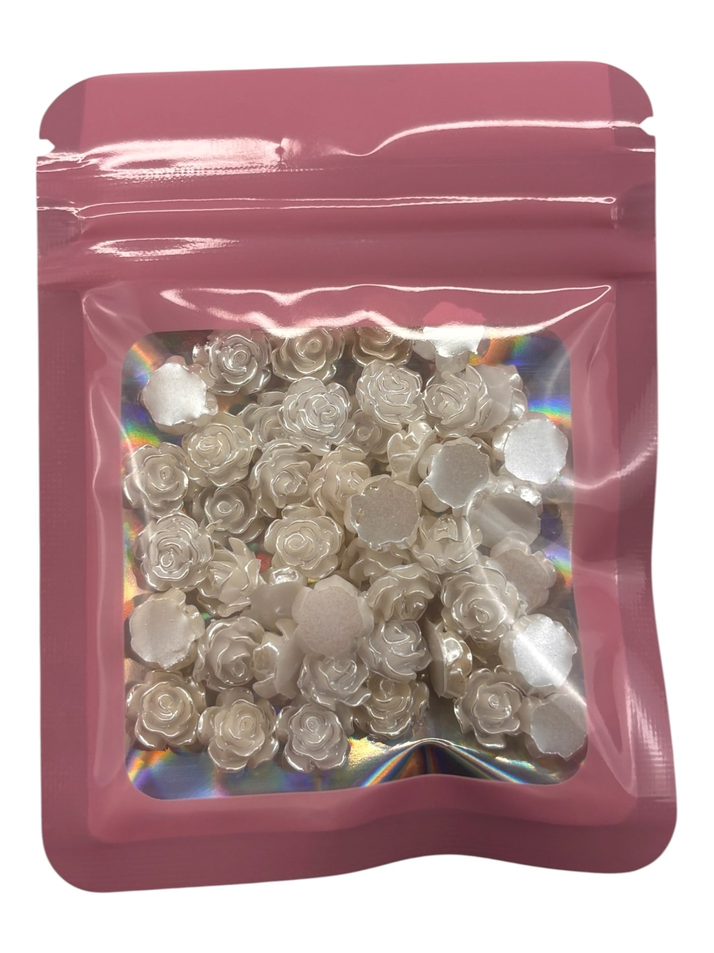 Pearl roses