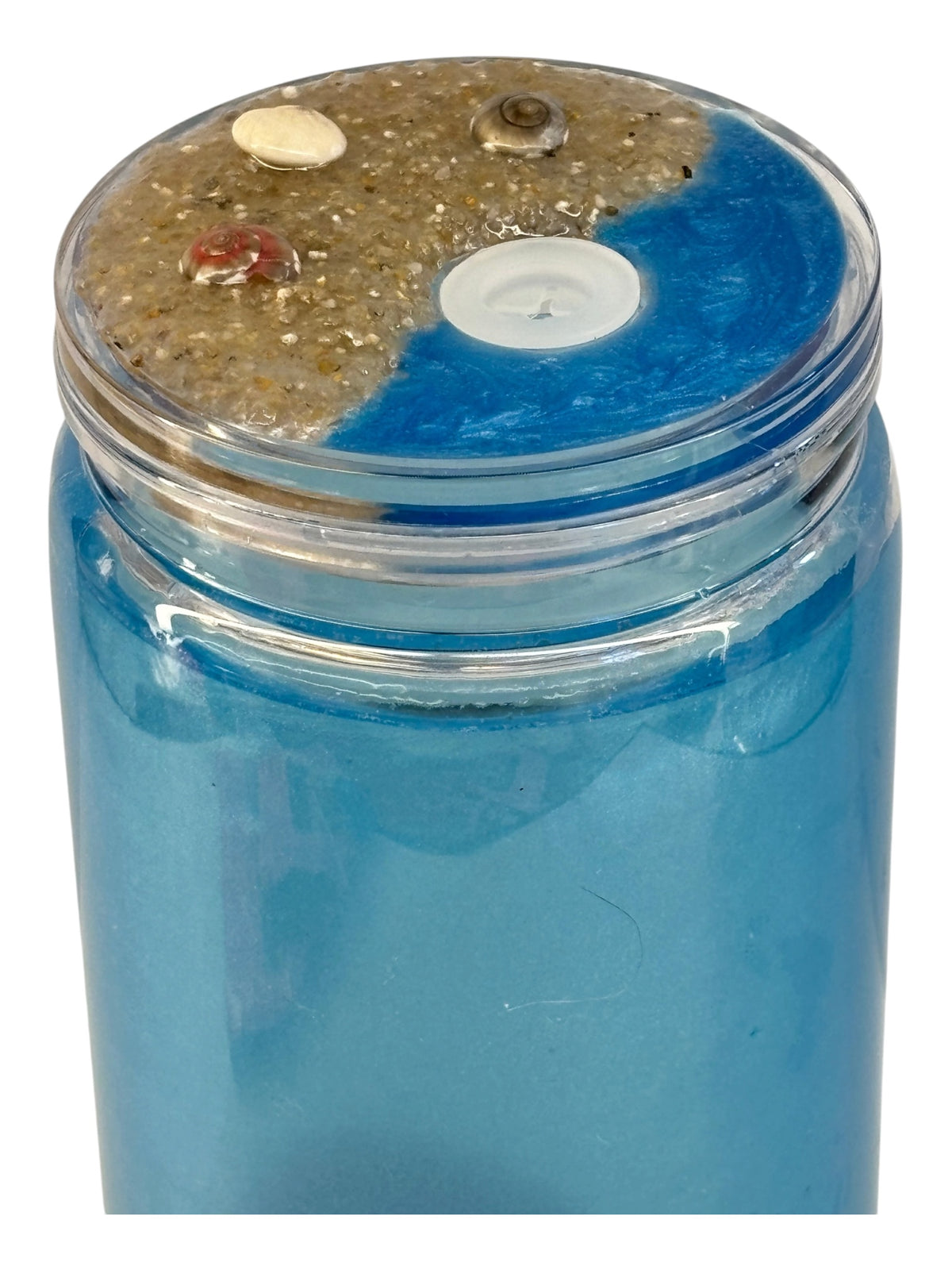 Ocean waves beach set