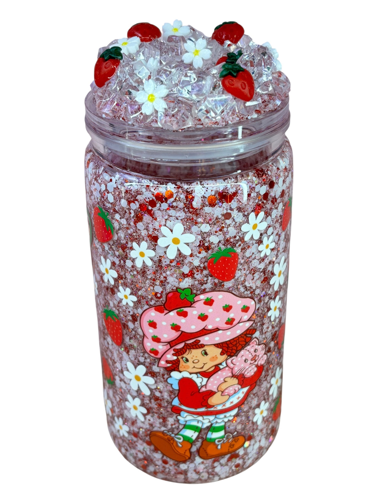 Strawberry cutie
