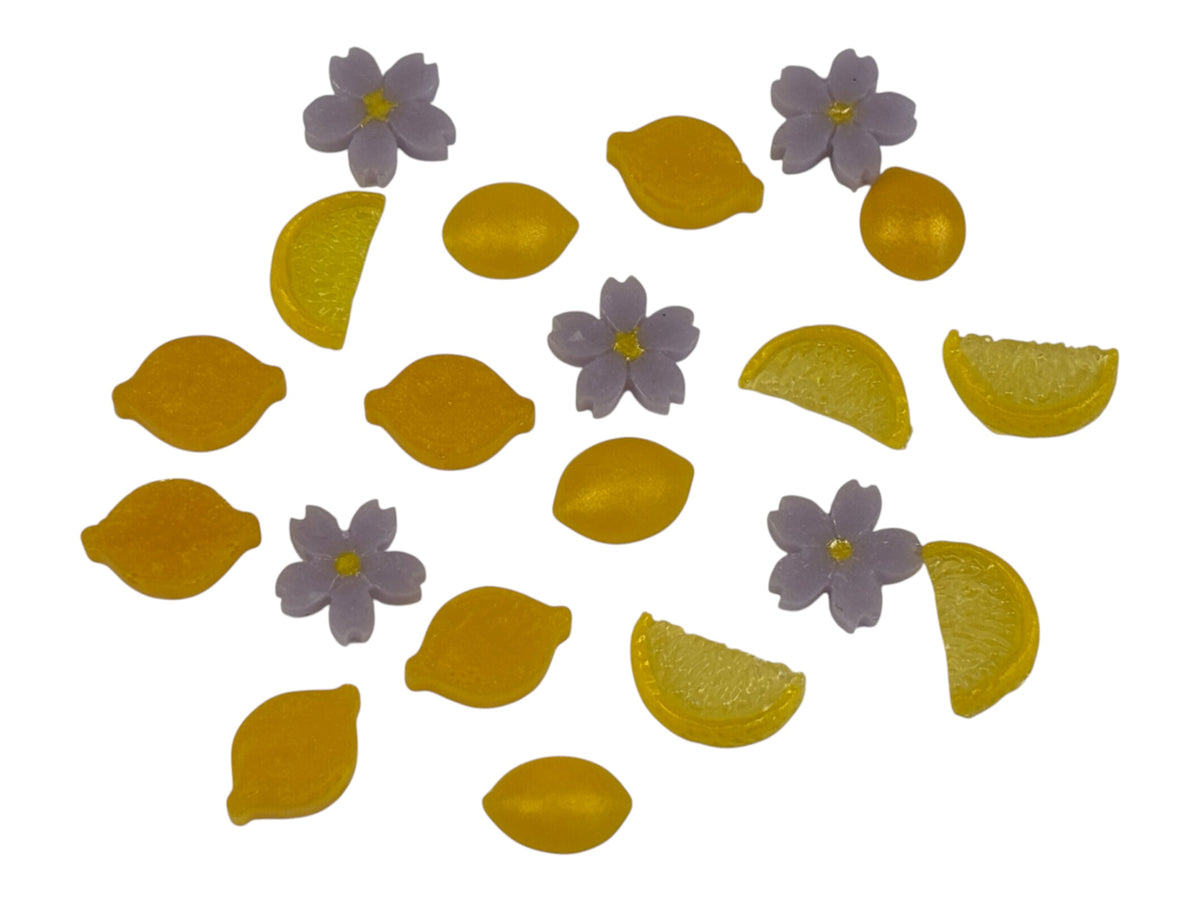 Delulu Lemonade lava kit