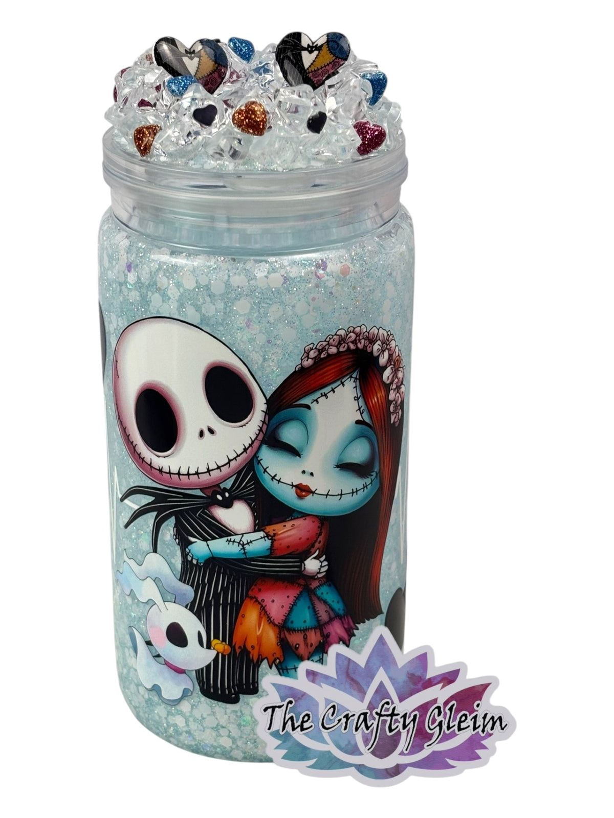 Skeletons love