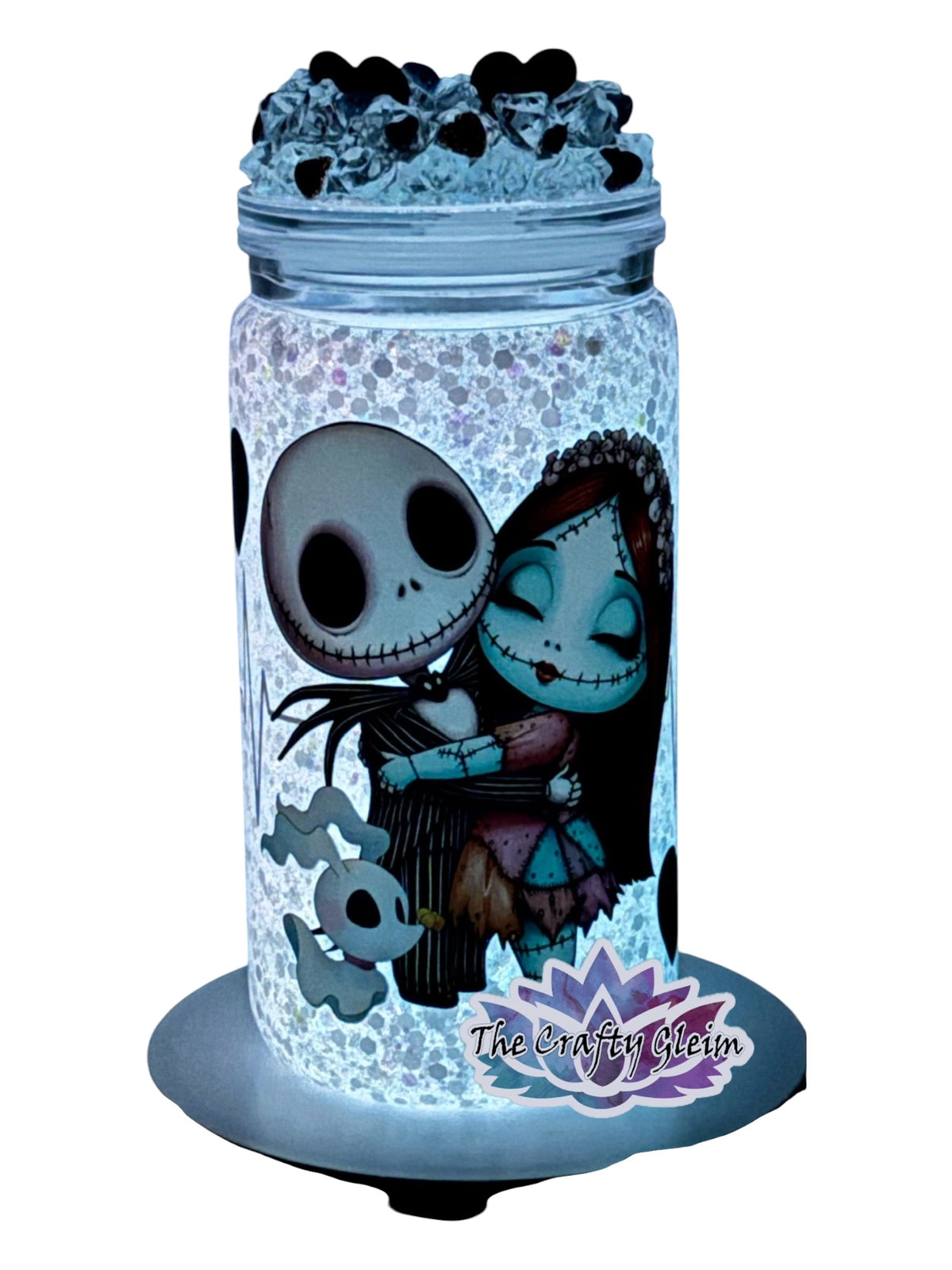 Skeletons love