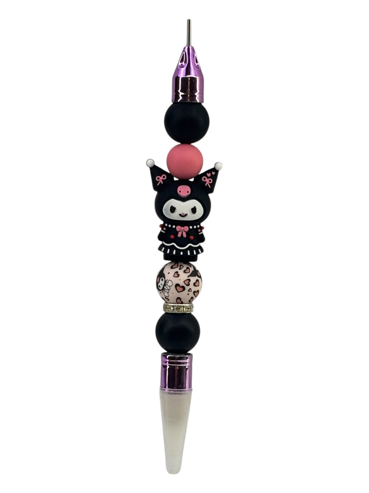Cute rebel wax tip tool