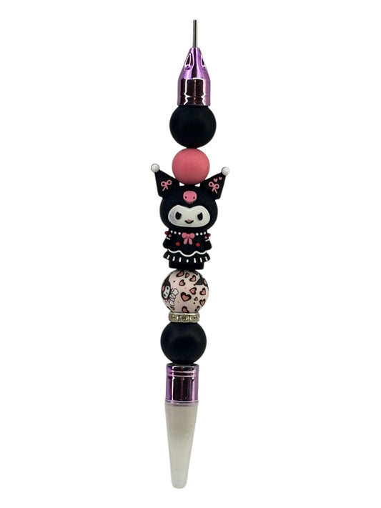 Cute rebel wax tip tool