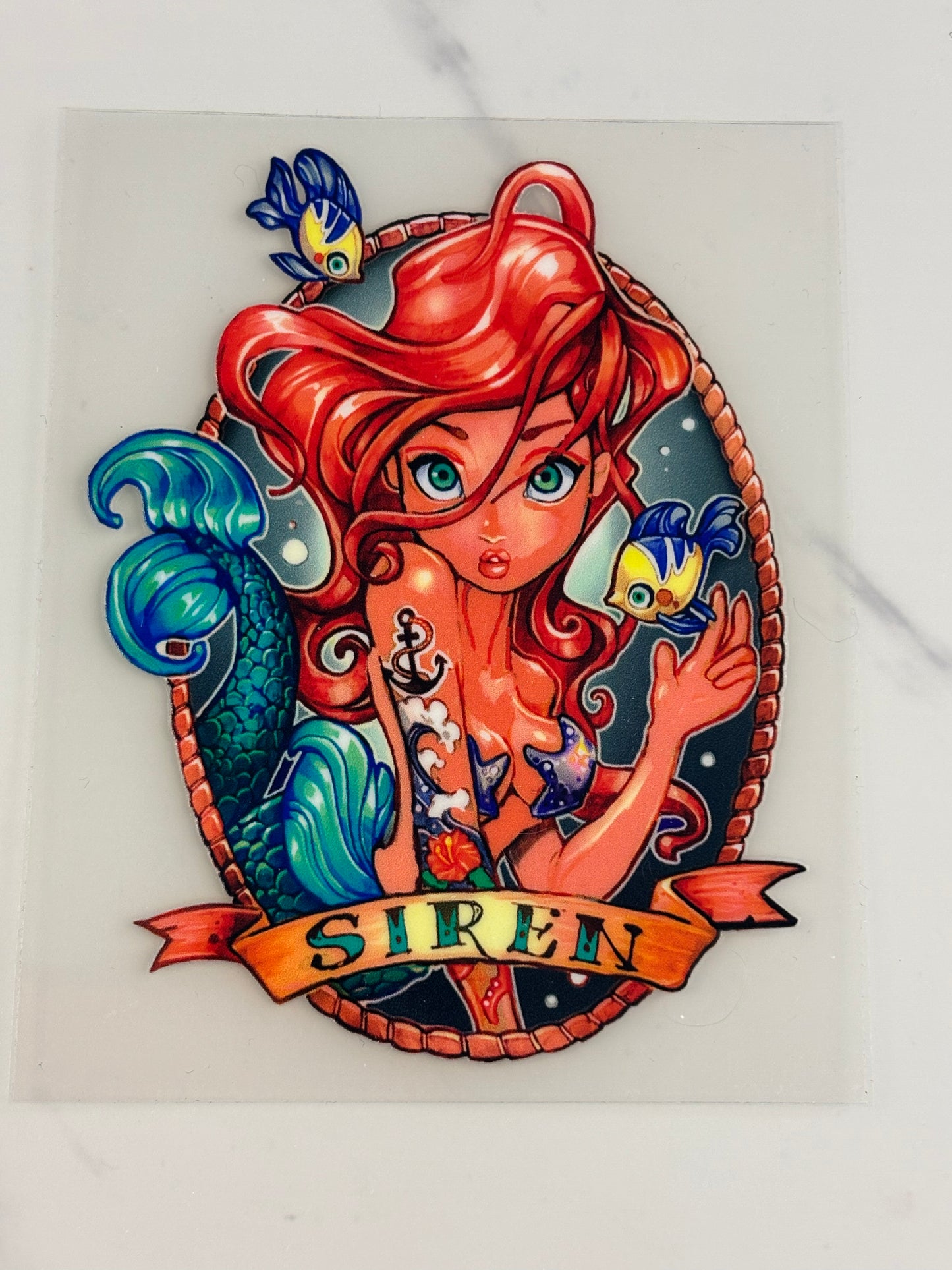 Collection: royalty decals