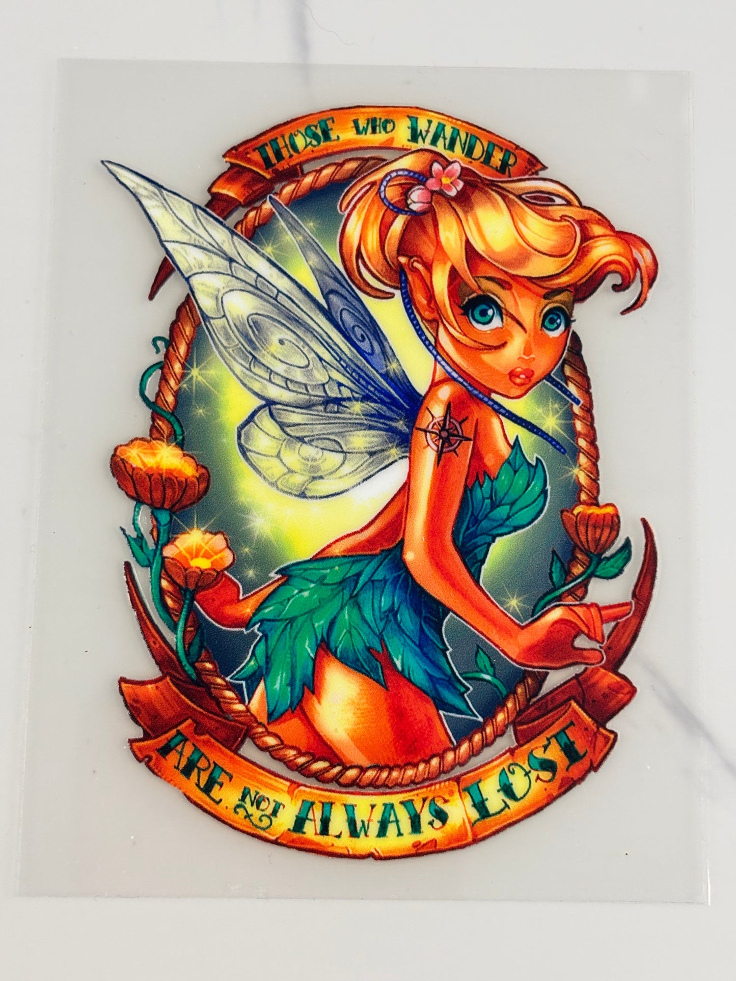 Collection: royalty decals