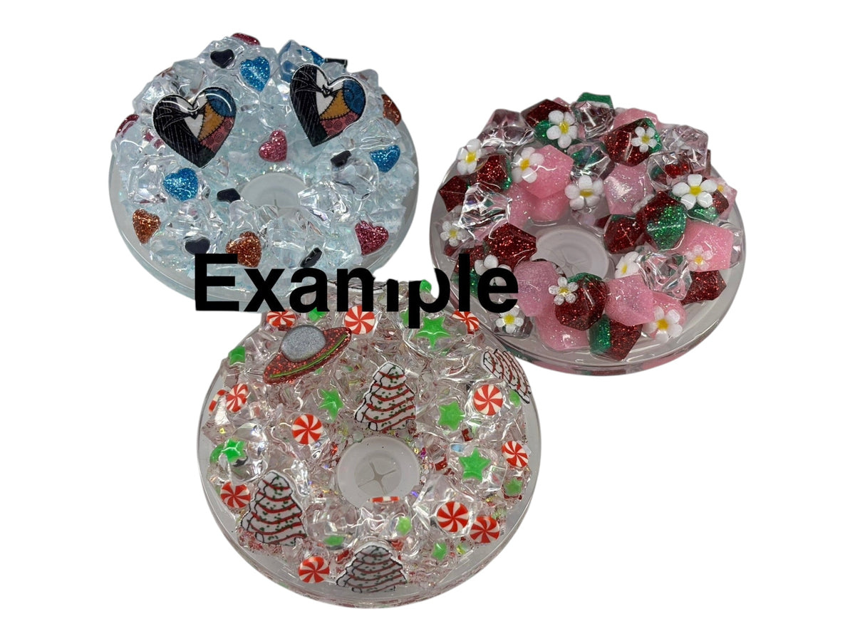 Custom CRYSTAL kit