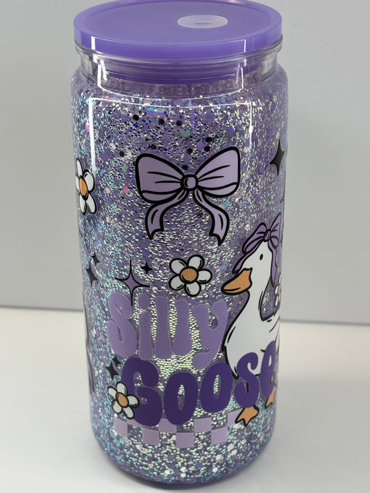 Silly goose 20oz