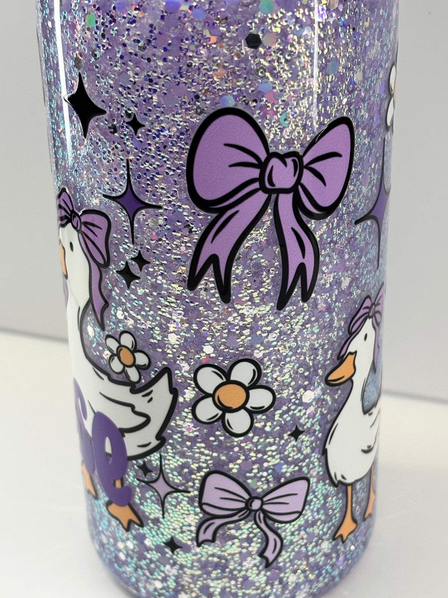 Silly goose 20oz