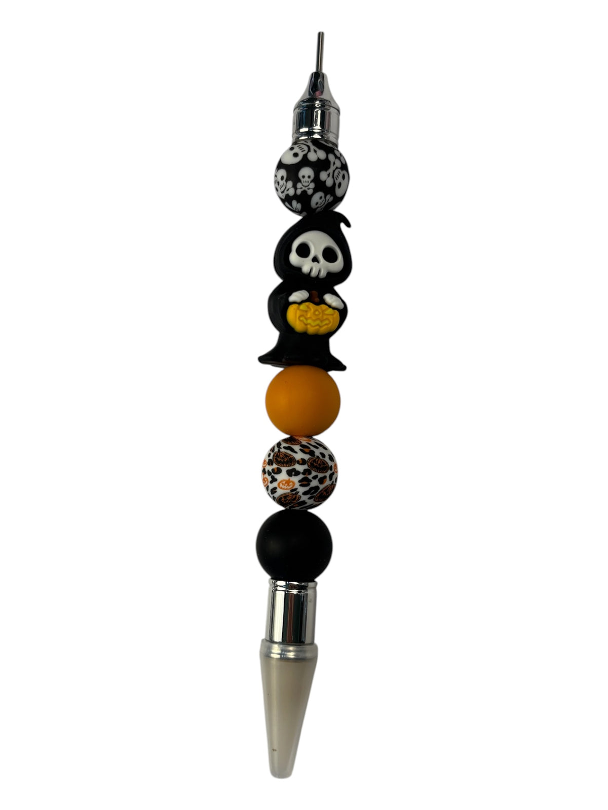Deathly cute wax tip tool