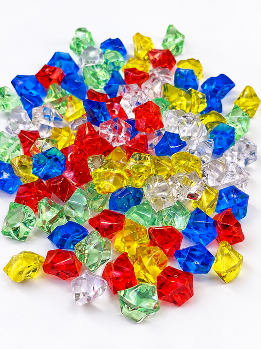 Autism Awareness Ice mix