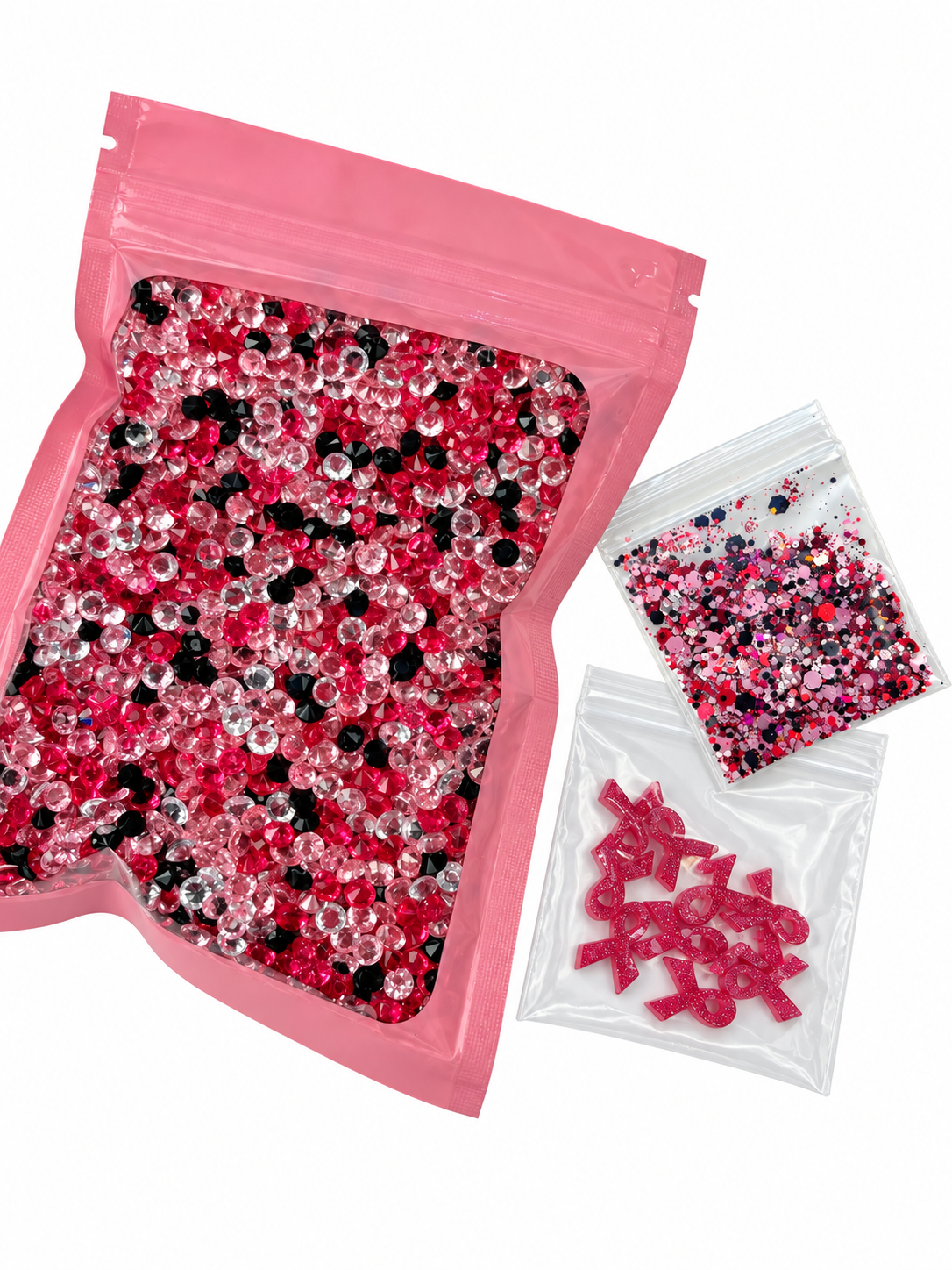 Save the Tata’s Crystal set