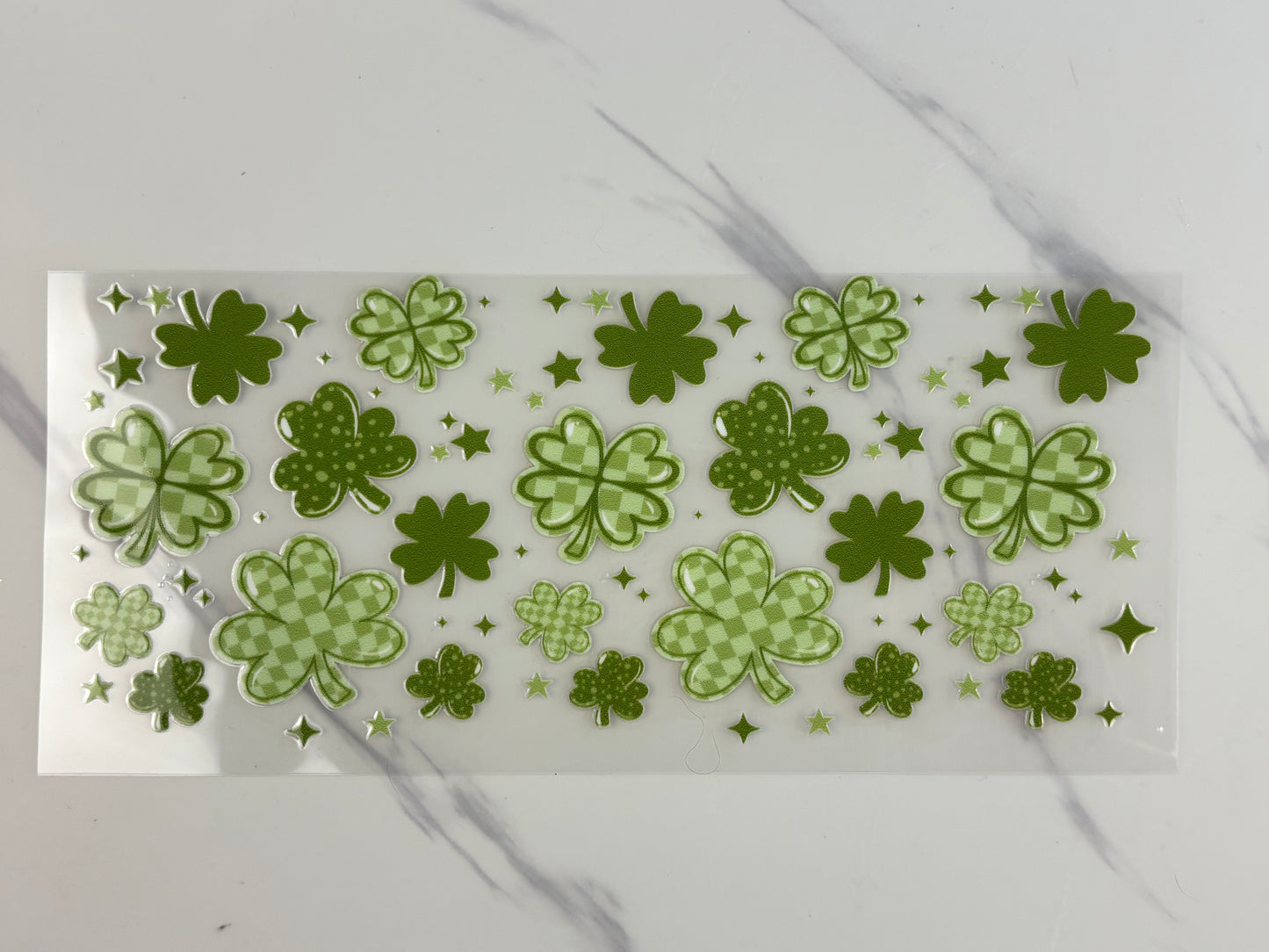 Shamrock’s