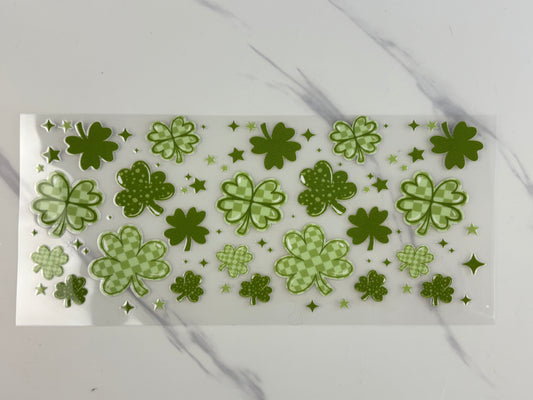 Shamrock’s