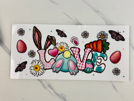 Easter love