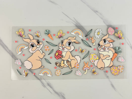 Pretty bunny