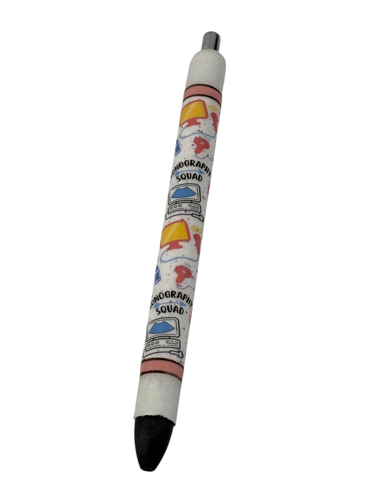 Medical glitter ink joy gel pens