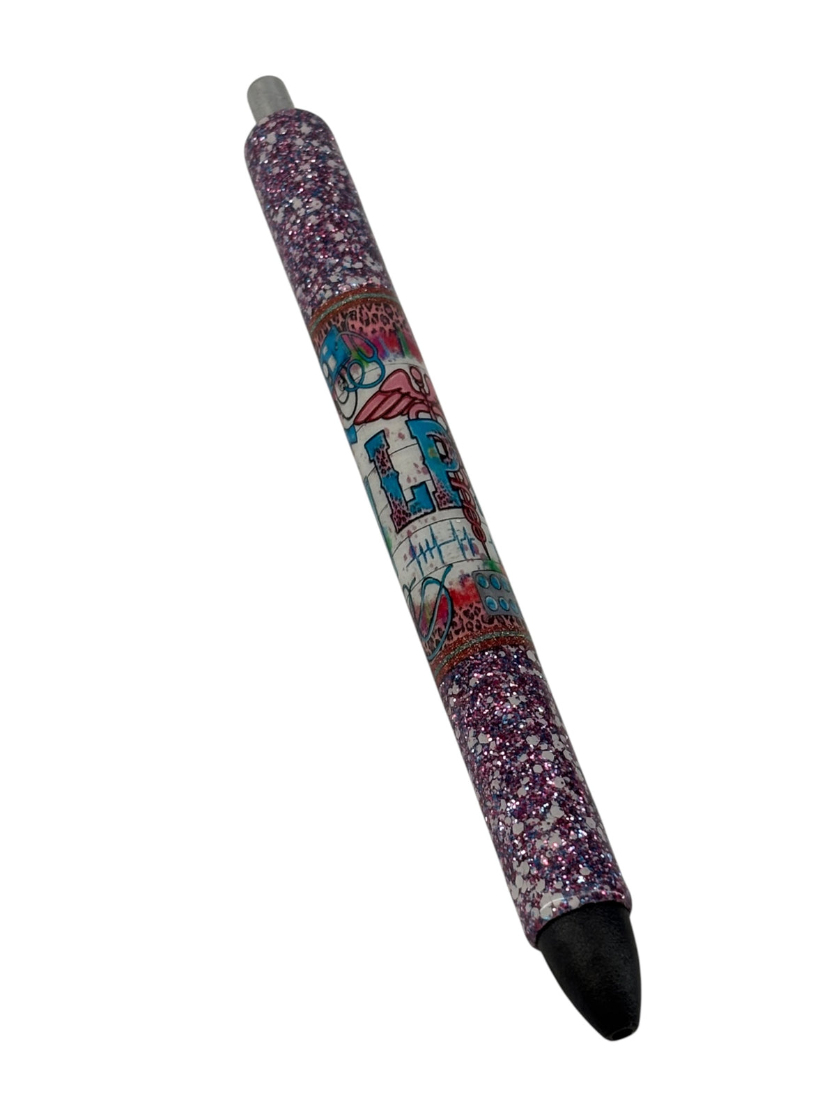 Medical glitter ink joy gel pens