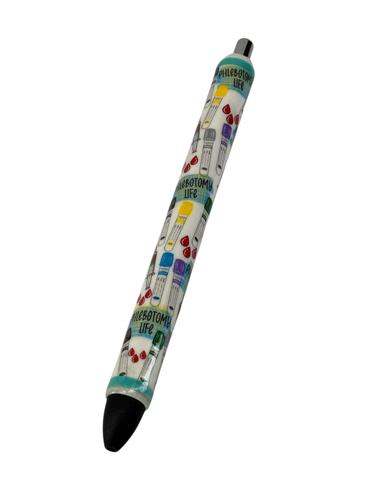 Medical glitter ink joy gel pens