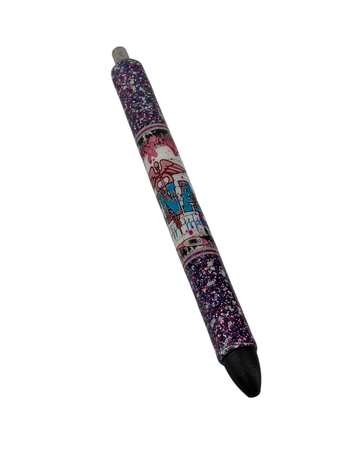 Medical glitter ink joy gel pens
