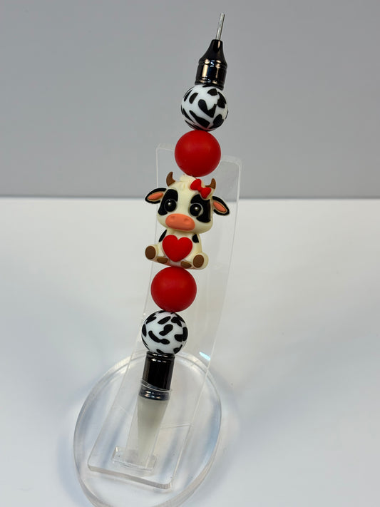 Loving cow wax tip tool