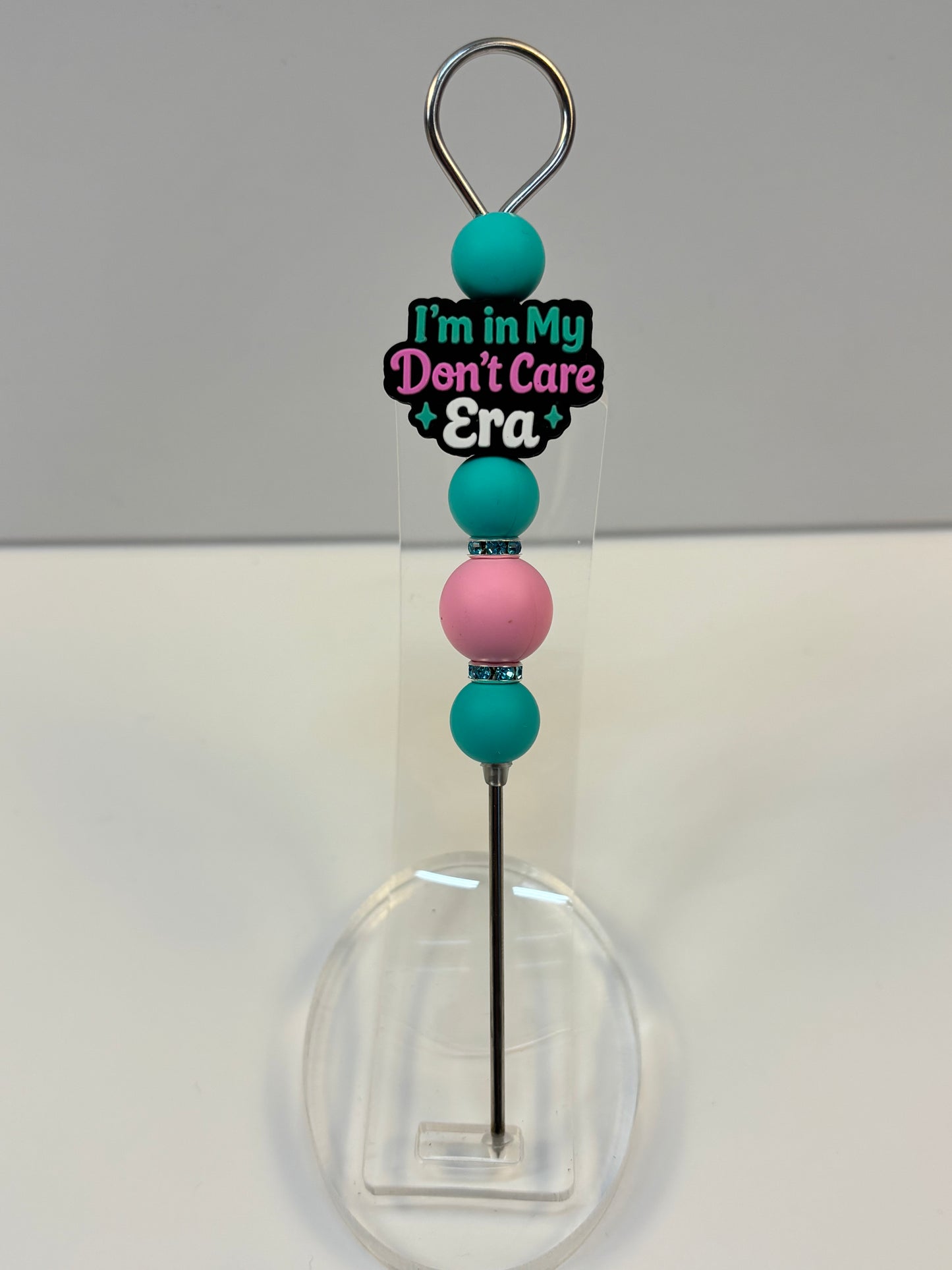 Beaded pokey tools
