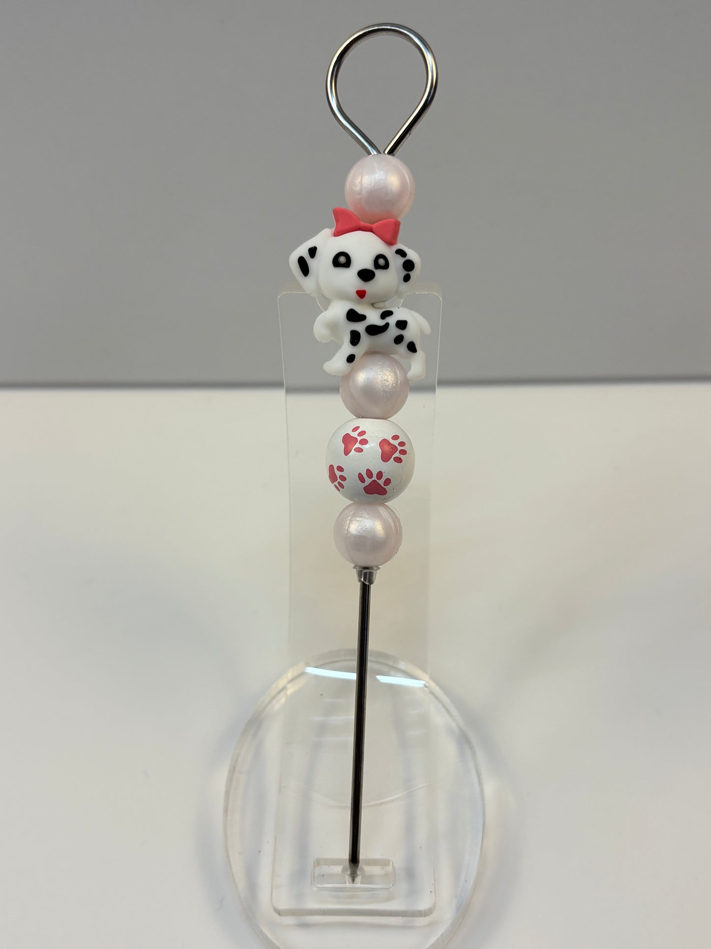 Beaded pokey tools