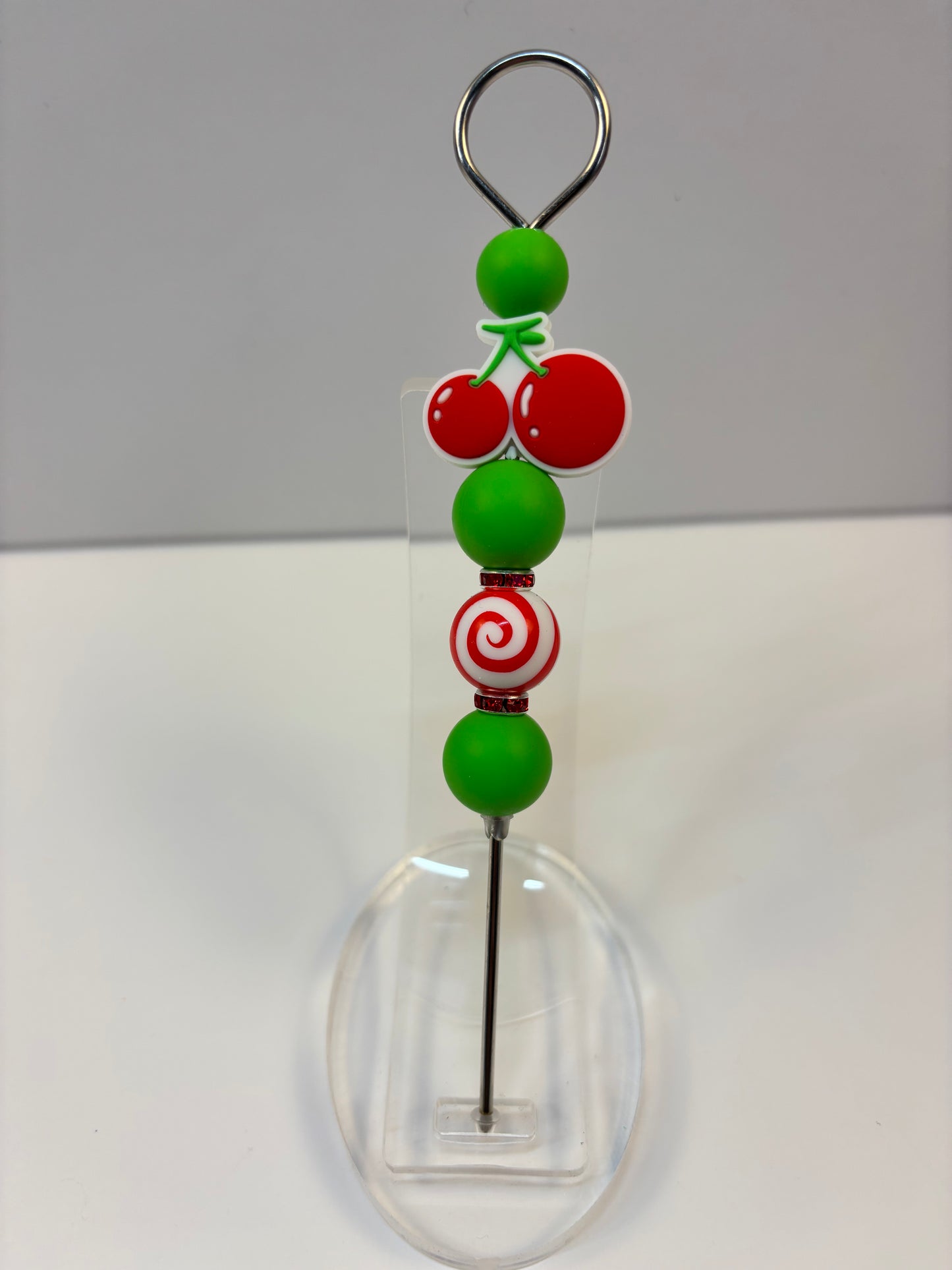 Beaded pokey tools